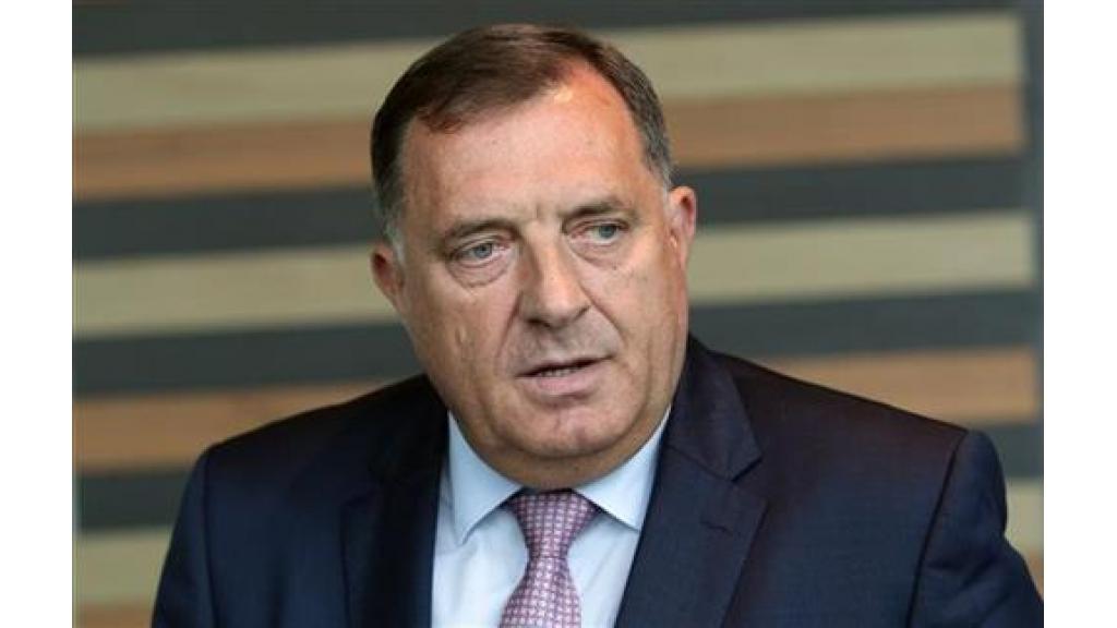 Mađarska neće podrzati bilo kakve sankcije Dodiku