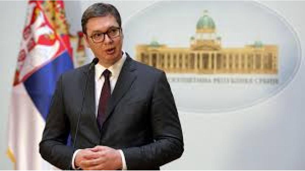 Predsednik Vučić uputio čestitku verinicima koji Uskrs slave po Gregorijanskom kalendaru