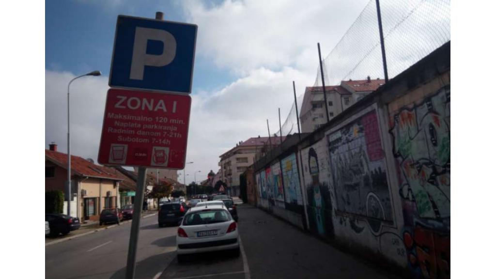 Bez naplate parkiranja u Pančevu za vreme uskršnjih praznika