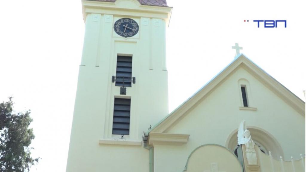 Crkva Svete Ane spremna dočekuje stogodišnjicu