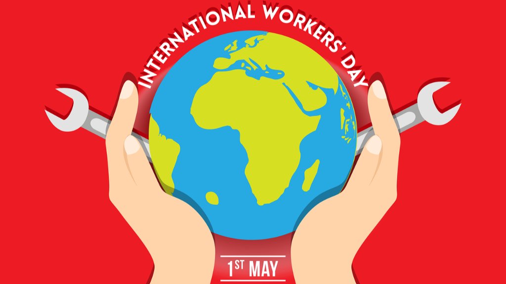 Danas je Međunarodni praznik rada – 1. maj