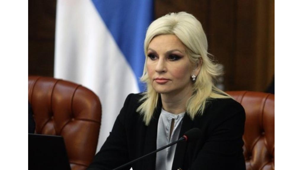 Ministarka Mihajlović: Bez stalne brige o zaposlenima nema napretka