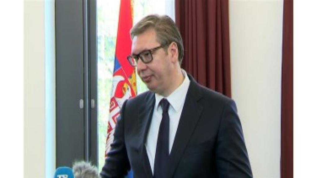 Predsednik Vučić 31. maja polaže zakletvu za drugi predsednički mandat