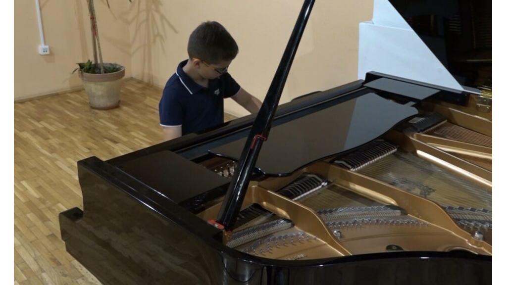 Festival mladih klavirista održan u Pančevu