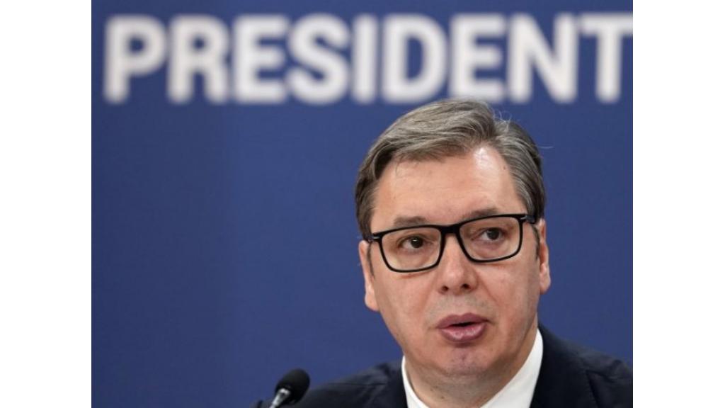 Predsednik Srbije sutra u obilasku skladišta Republičke direkcije za robne rezerve