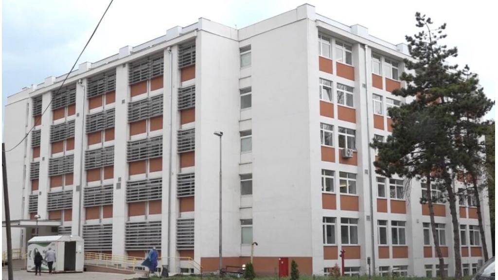 Bolnica dobija opremu vrednu 80 miliona dinara