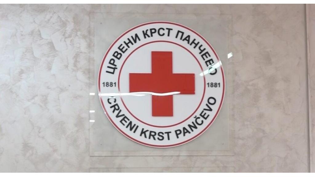 CK Pančevo Svetski dan dobrovoljnih davalaca krvi obeležava akcijom u Petrohemiji