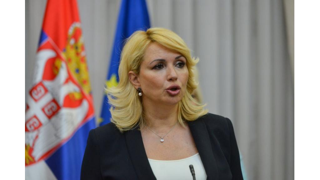 Ministarka Kisić:Mere zapošljavanja i podrška posebno usmerena na Rome