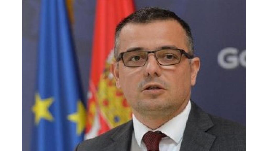 Ministar Nedimović: Imaćemo pšenice za dve i po Srbije, ali oprez sa izvozom