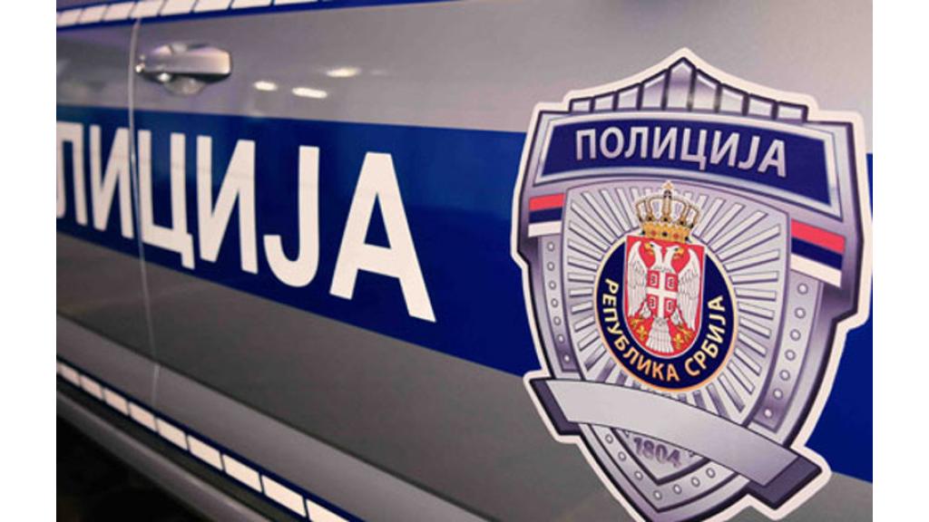 Muškarac teško povređen u udesu na putu Pančevo-Beograd