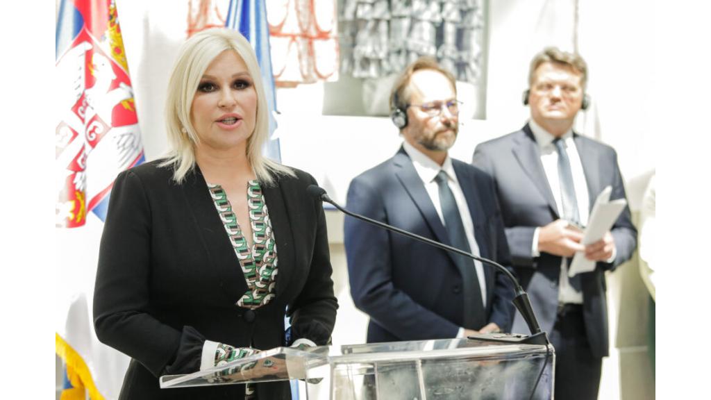 Ministarka Mihajlović:Spremna Uredba za ugrožene kada struja poskupi