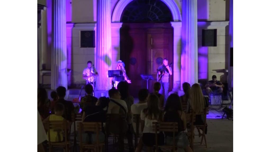 Tokom avgusta nastavlja se bogat muzički i edukativni program u Pančevu