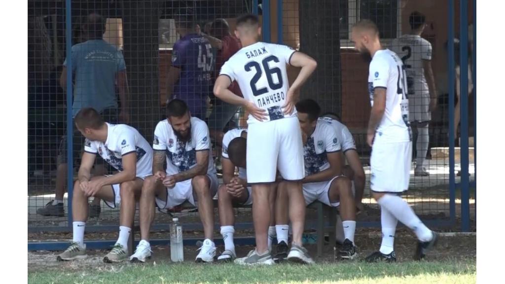 Fudbaleri Železničara  dočekuju ekipu Zlatibora 1. avgusta