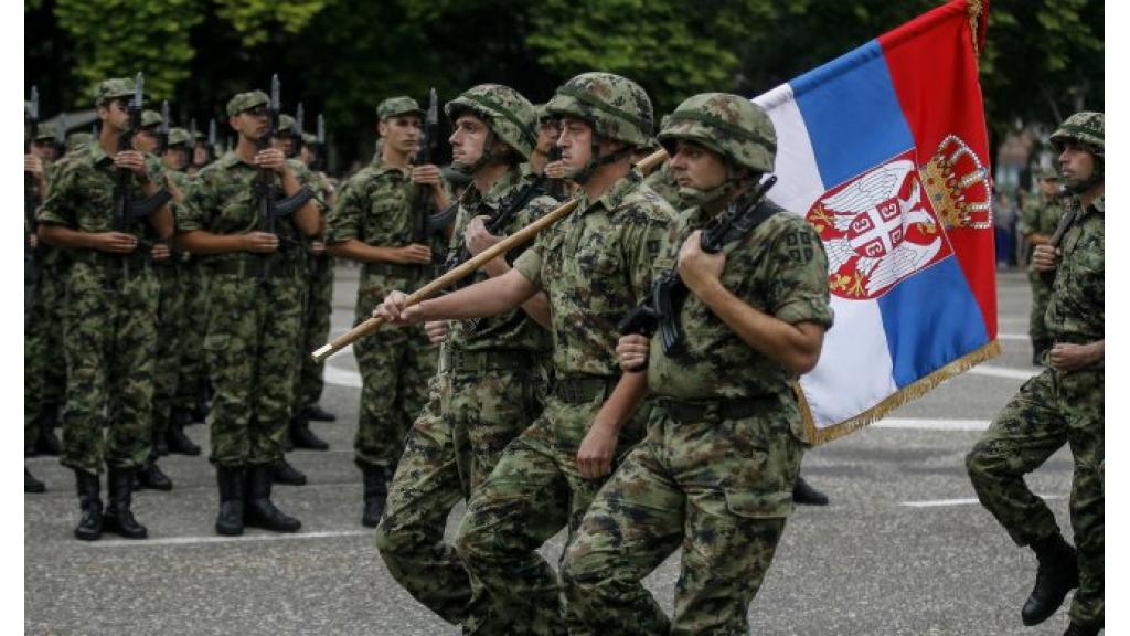 Vojska Srbije nije prelazila administrativnu liniju sa KiM