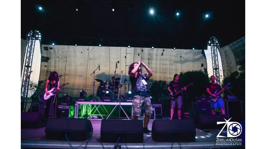 “Wind rock Fest” održan u Vršcu