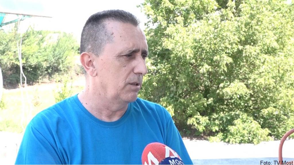 Goran Gnjidić iz Knina utočište našao u Leposaviću, sećanja su i posle 27 godina gorka