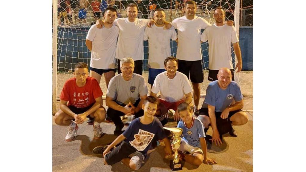 Završen Ilindenski turnir u malom fudbalu „Jabuka 2022“