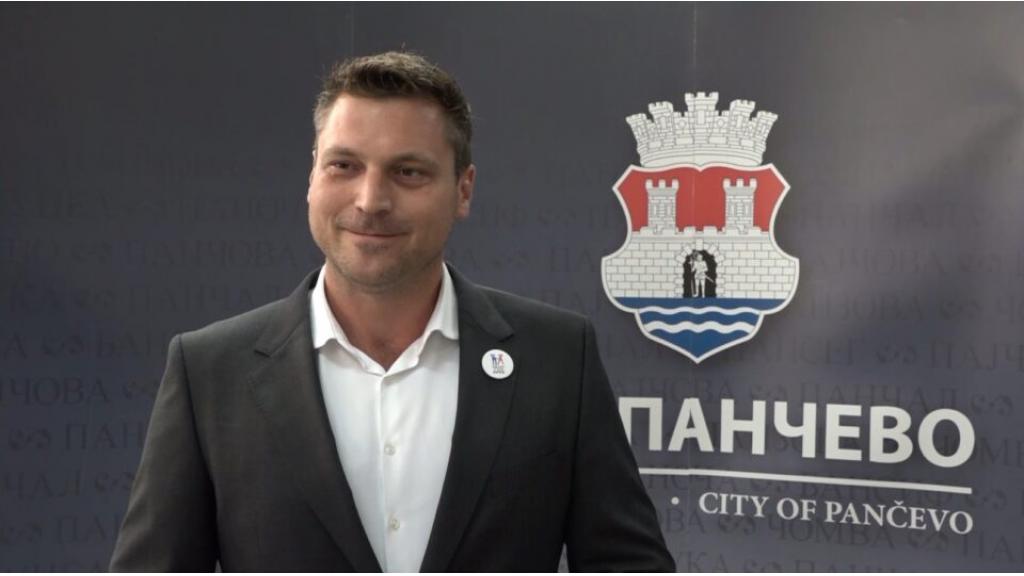 Gradonačelnik Stevanović čestitao Međunarodni dan mladih