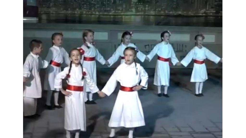 KUD „Stanko Paunović“ NIS RNP održao koncert u okvuru Kulturnog leta