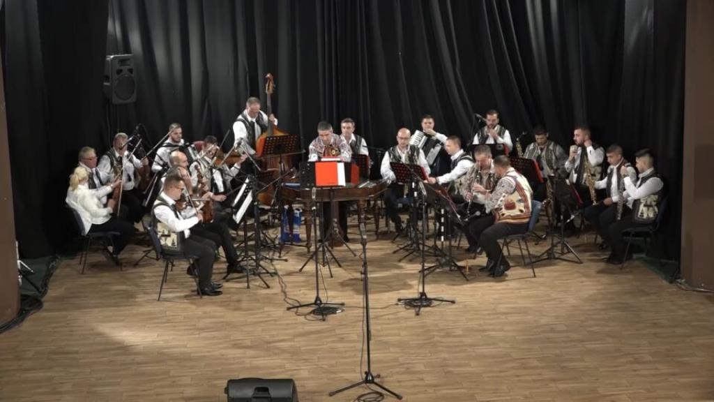 Održan koncert rumunskih pesama u Uzdinu