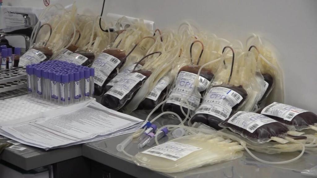 Preko 40 naših sugrađana odazvalo se akciji dobrovoljnog davanja krvi 