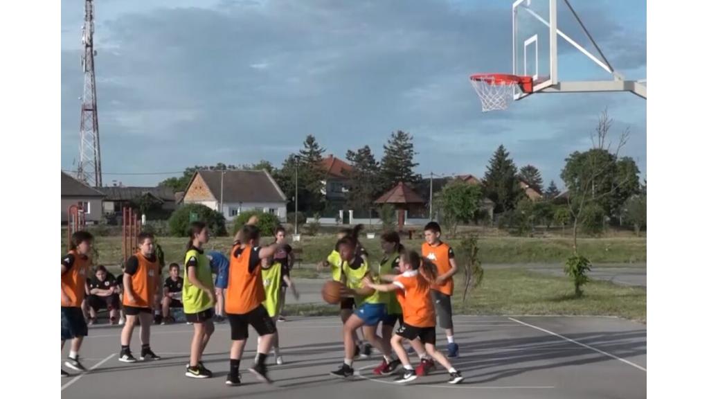 KK „Agros basket“  iz Opova spremo dočekuje početak lige