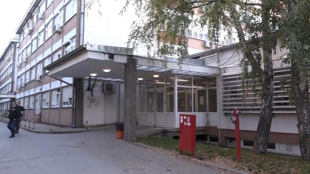 Na infektivnom odeljenju  hospitalizovano 16 pacijenata obolelih od korone
