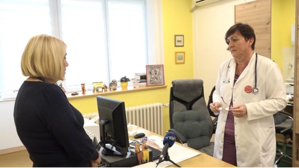Lekari u Alibunaru pomažu pacijentima da ostvare pravo na tuđu negu i pomoć