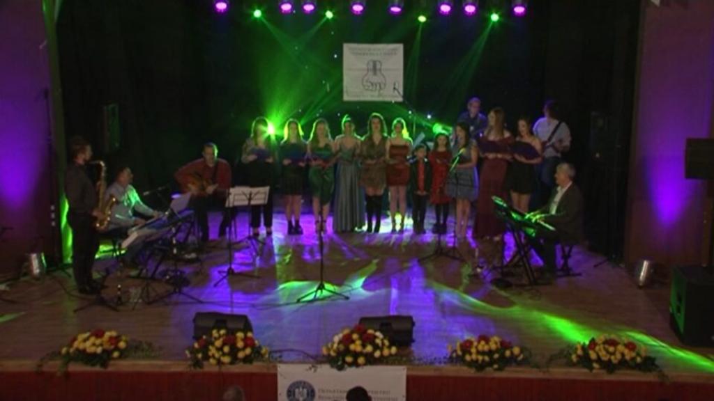 Vanesa Krecu pobednica festivala Mladost peva