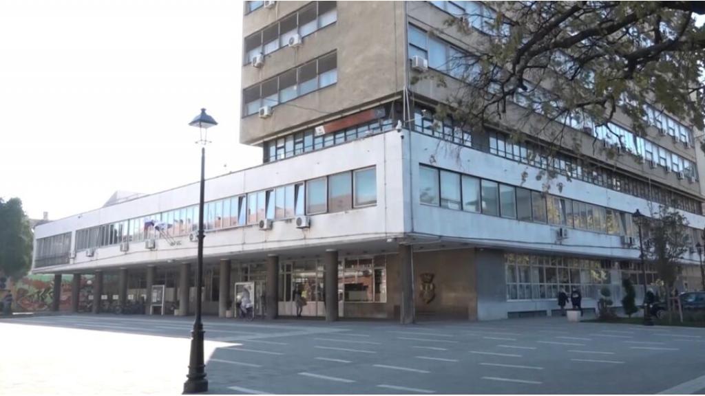 Grad Pančevo raspisao poziv studentima za regresiranje prevoza