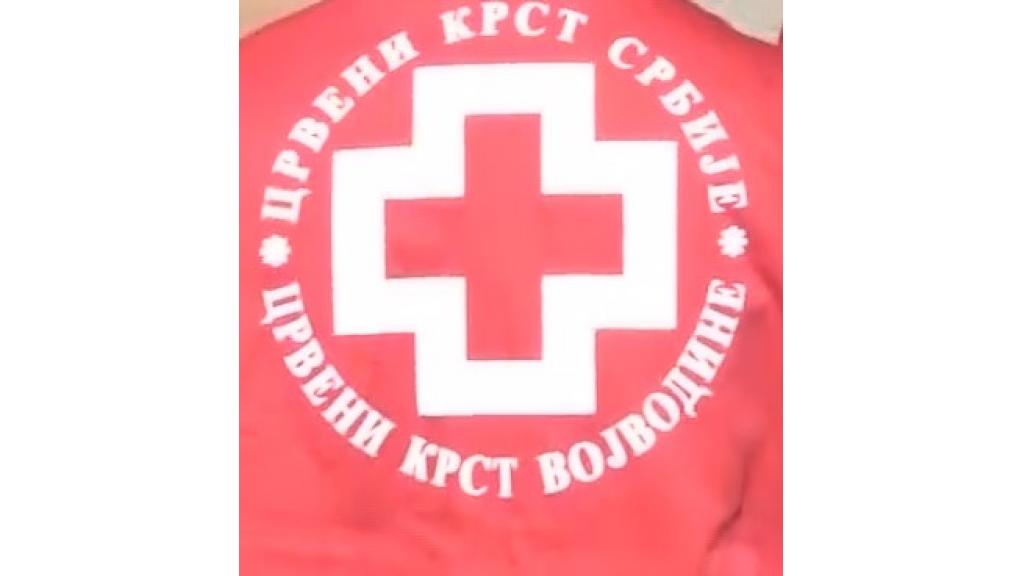 Crveni krst Opovo aktivan tokom 2022. godine