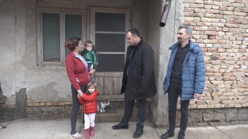 Tri porodice dobile od opštine Opovo šporete za predstojeću zimu