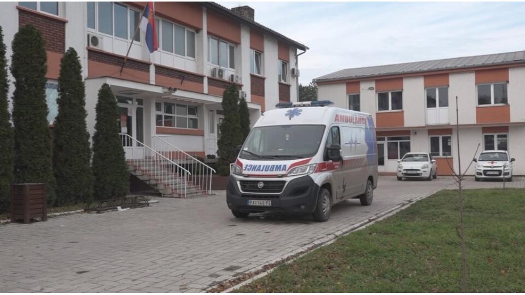 Nov ultrazvučni aparat stigao u Opovo  zahvaljujući Pokrajini