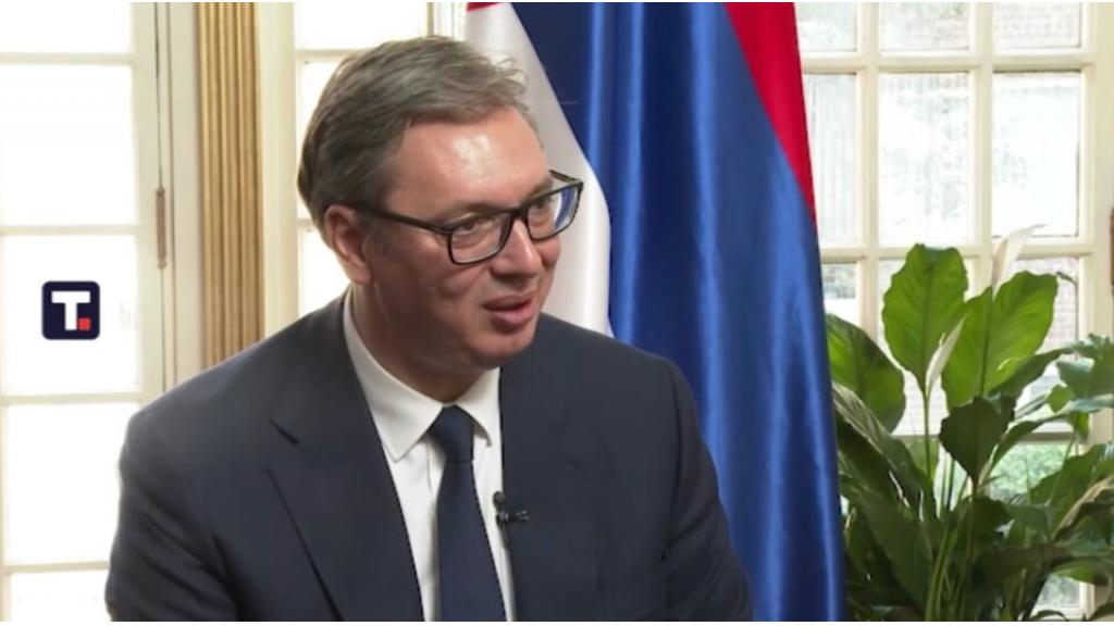 Predsednik Vučić: Bez brige za zimske praznike i Božić, nema zime za Srbiju