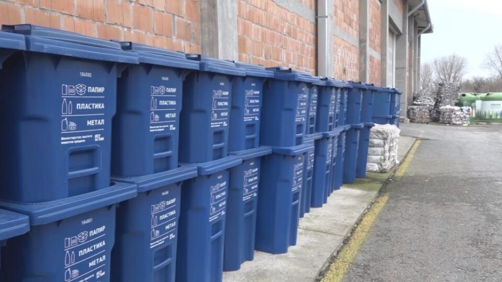 JKP Higijena: Važno edukovati stanovništvo o značaju reciklaže
