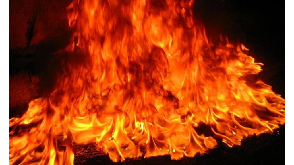 U požaru u Glogonju jedna osoba smrtno stradala
