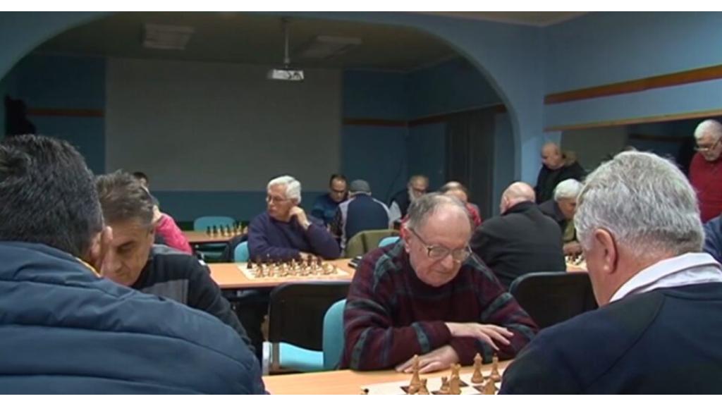 U Debeljači održan tradicionalni šahovski turnir