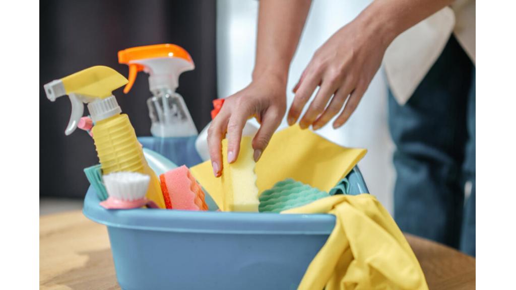 Spremite se za prolećno čišćenje svog doma