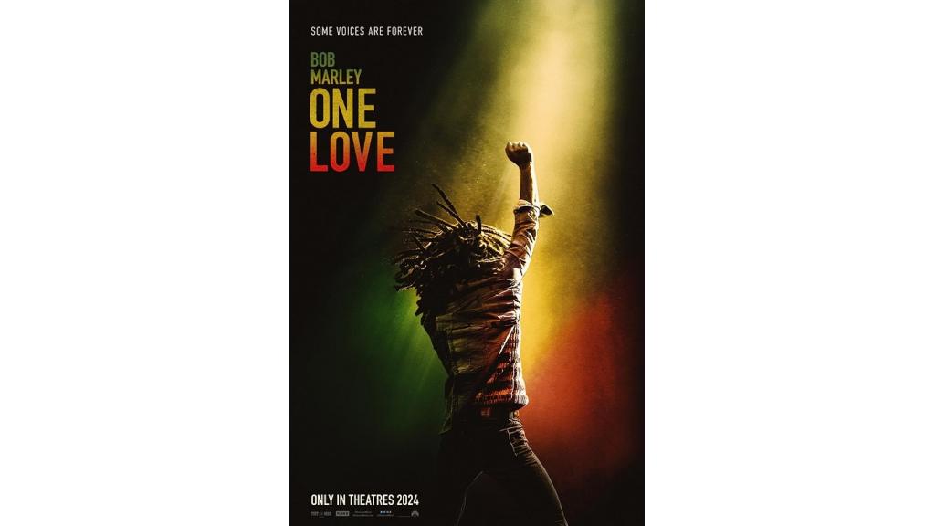 Film „Bob Marli – One Love“ 14. februara u Zrenjaninu