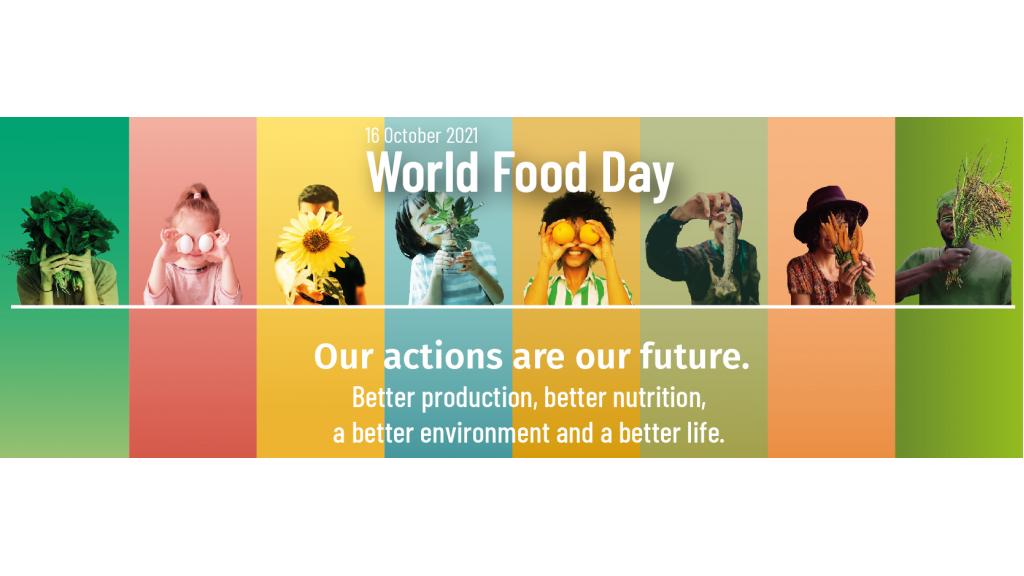 Svetski dan hrane- 40% populacije ne može sebi da priušti zdravu hranu