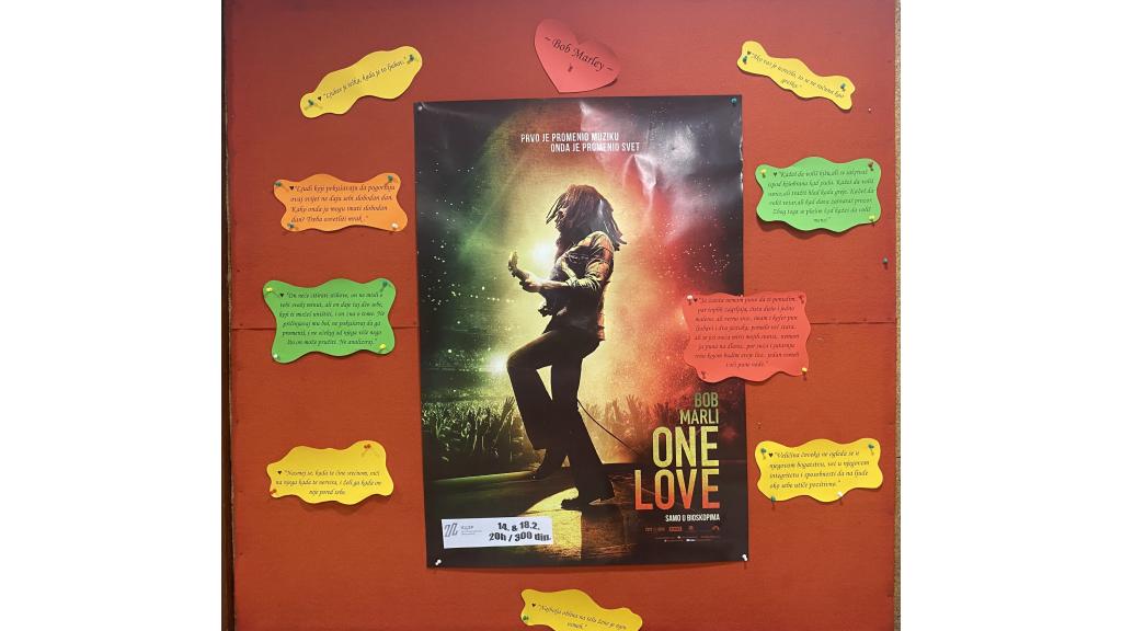 „Jedna ljubav“ objedinila je Dan zaljubljenih