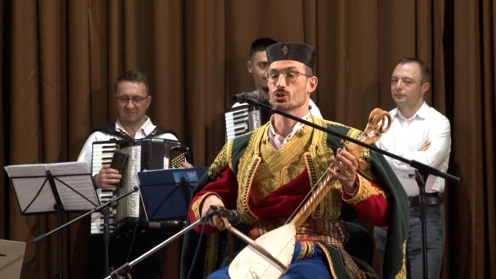 „Dani Vojvoda Stepe“ – folklorni ansambl i gosti iz Berana