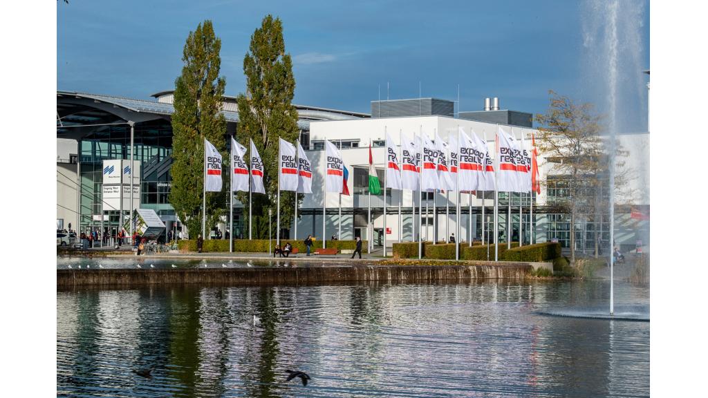 Zrenjanin predstavio investicionu ponudu na najvećem evropskom sajmu investicija i nekretnina „Expo Real“ u Minhenu
