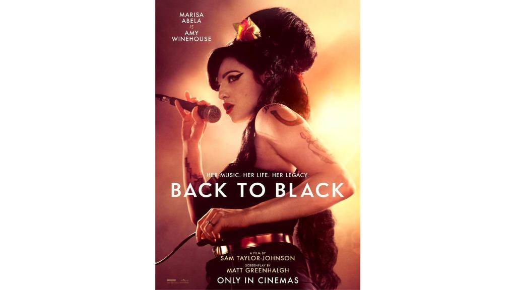 Film „Back to black“ u Kulturnom centru Zrenjanina 12. maja