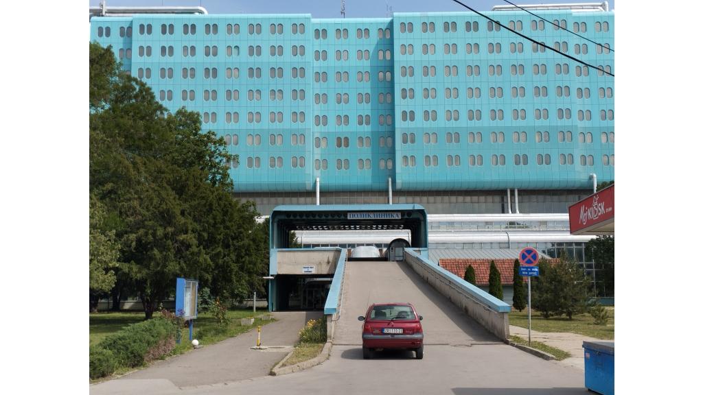 Besplatni preventivni kardiološki pregledi u Opštoj bolnici „Đorđe Joanović“