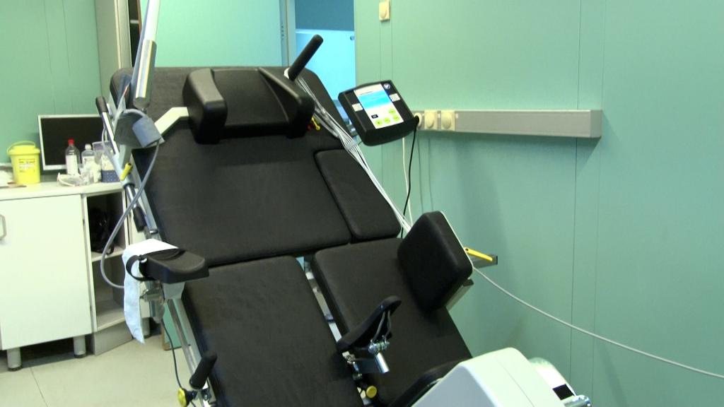 Zrenjaninska kardiološka ambulanta opremljena najsavremenijim medicinskim uređajima