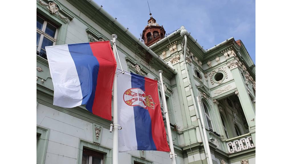 Referendum- Zrenjanin je glasao za izmenu Ustava Republike Srbije