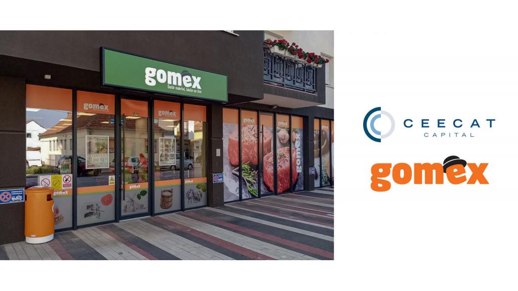 Kompanija Gomex potpisala ugovor sa novim investitorom