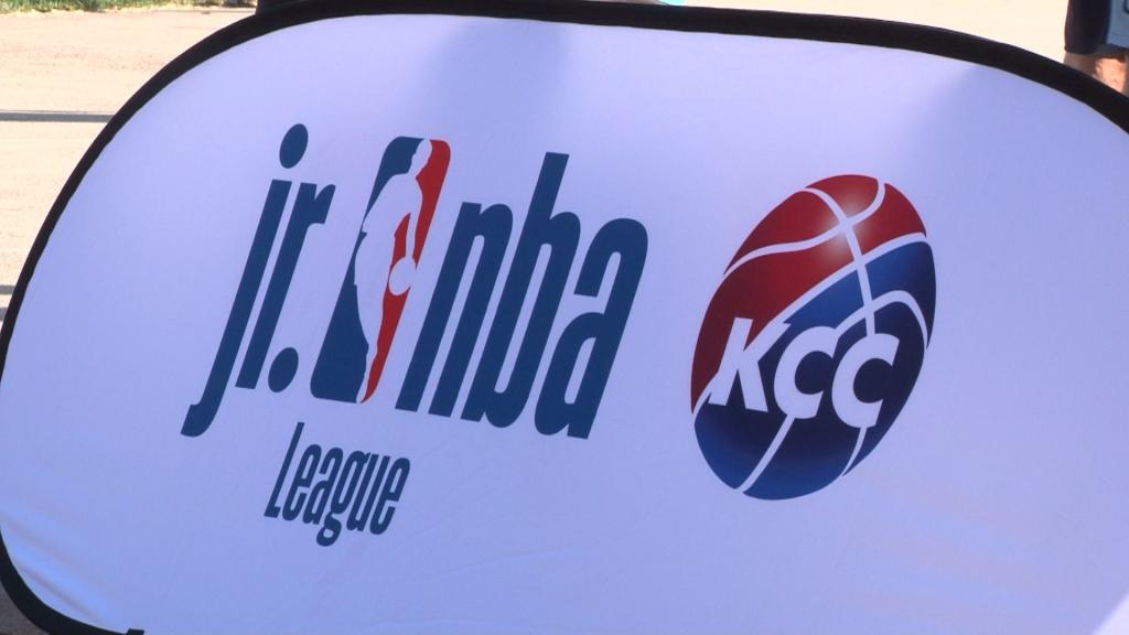 NBA liga stigla u Zrenjanin