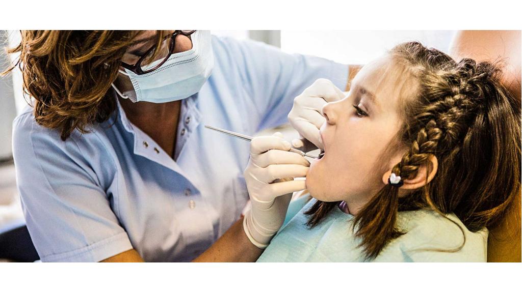 Dečija stomatološka služba u nedelji zdravlja usta i zuba